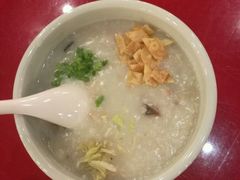 -宏状元现熬粥·京味菜(五棵松店)