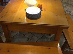 餐具摆设-邻家小馆(银都店)