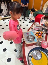 -meland亲子乐园(深圳领展中心城店)