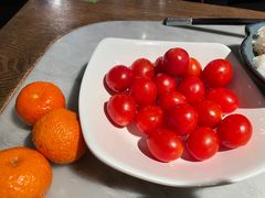 -尚尚仙·酸汤猪手·猪肚鸡火锅(华联万柳购物中心店)