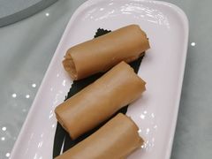 -粤江春·早茶·潮粤菜·宴会(罗湖宝能中心店)