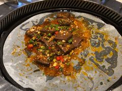 -么子烤肉(化龙池店)