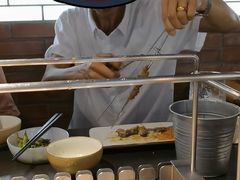 -很久以前羊肉串(中山公园店)