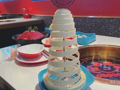 -蛙二爷美蛙火锅基地(温州总店)