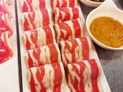 -薈通四海·海鲜火锅酒楼(国贸店)