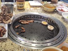 -安又胖韩国烤肉(美罗城店)