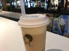 -喜茶(上海打浦桥日月光gelato lab+店)