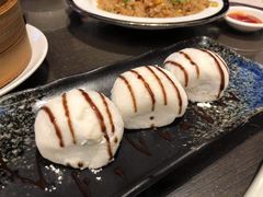 -领事馆19号中餐厅(厦门海景洲际酒店)