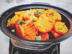 -肥肥小厨(咸阳路店)