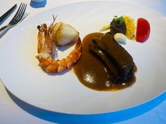 -王品牛排(杭州大厦店)