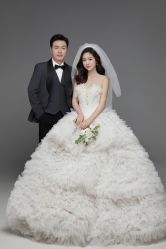 -乐派诗婚纱摄影