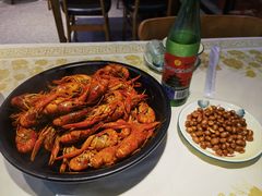 -张肴肴张记大排档(涉外店)