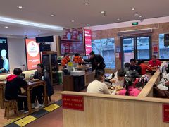 -素满香·素食自助餐厅(直营·大兴街店)