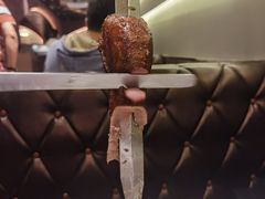 -汉丽斯巴西烤肉自助(市南店)