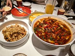 -大鸭梨烤鸭店(花园村店)