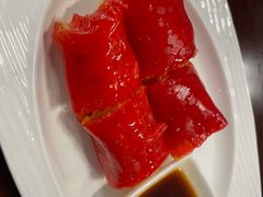-斑斓西餐厅·自助茶点(高崎机场佰翔花园酒店)