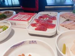 -小龙坎火锅(IFS HOT店)