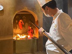 -秀儿四九城·新京菜(亚运村鸟巢店)