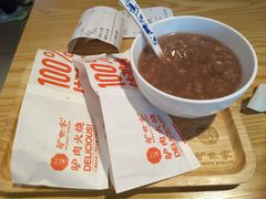 -驴世家驴肉火烧·凉皮·胡辣汤(五道口店)