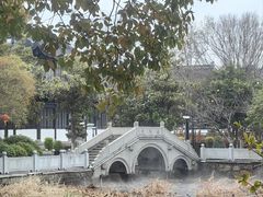 -丝绸小镇荻港古村