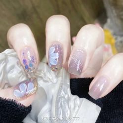 -Halo美甲美睫