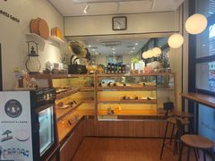 -梦菲思饼屋(瑞金宾馆店)