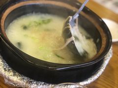 -隆喜元鱼汤包·海鲜(中联广场店)