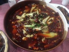 -乐乐餐厅(湘子庙街店)