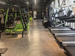 -GMJ·24H健身房(四川北路店)