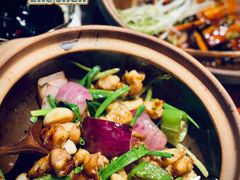 -啫神·广州地标美食(北京路店)