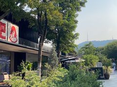 -石台牯牛降景区
