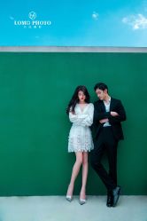 -LOMO乐玛婚纱摄影(口碑严选店)