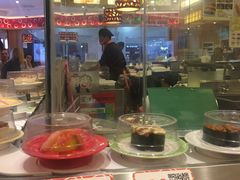 -新一番三文鱼寿司(大东海店)