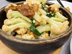 -红菜坊·烤鸭·川鲁宴(石园店)