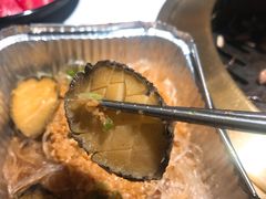-花味烤肉·拌饭(庐阳万象汇店)