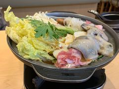 -元气寿司(新城市广场店)