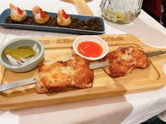 -俄士厨房(环球港店)