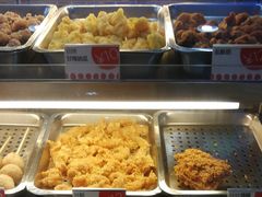 -超级鸡车(曹杨路店)