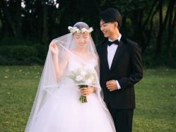 -雨墨婚纱摄影工作室