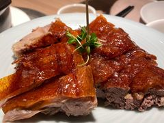 古法烧鹅-滋粥楼·顺德菜(番禺广场总店)