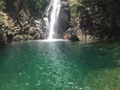 -宁波五龙潭景区