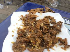 -天津乾毓德饭庄·清真传统炒菜·海鲜烧烤(咸阳路店)