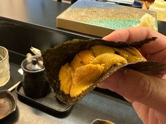 -Sushi Hanzo半藏(天环广场店)