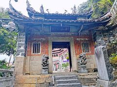 -安溪清水岩