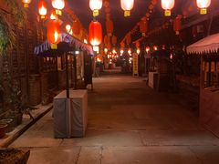 -朱仙镇启封故园景区
