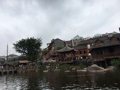 -两江国际影视城
