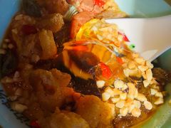 -江边城外烤全鱼(方庄时代购物中心店)