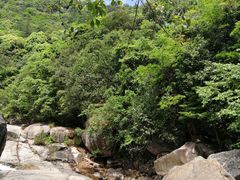 -黄山翡翠谷景区