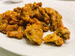 -梅龙镇酒家(南京西路总店)