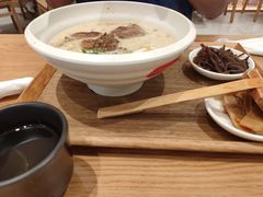 -味千拉面(光启城时尚购物中心店)